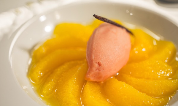 Quelques plats — Restaurant Brigitte